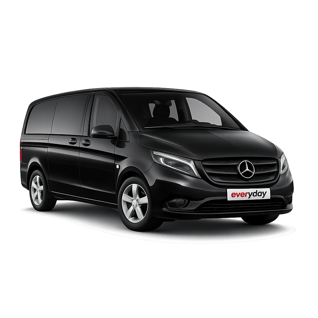 Mercedes Vito