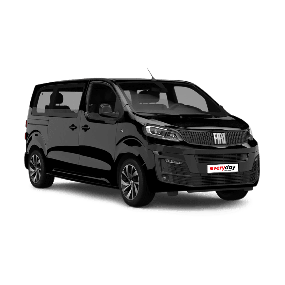 Fiat Ulysse vb.