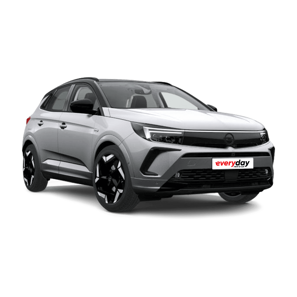 Opel Grandland vb.