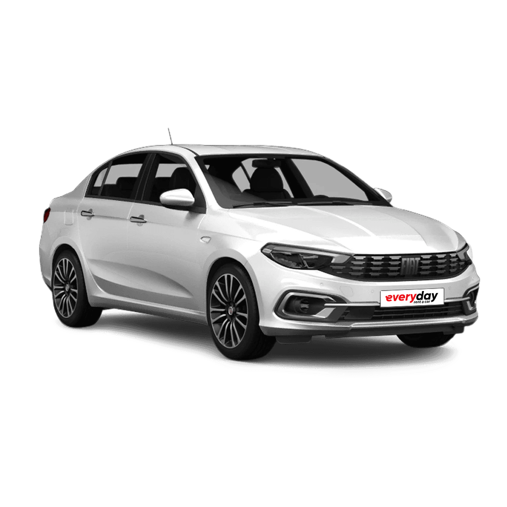 Fiat Egea Sedan vb.