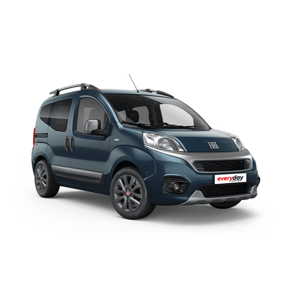 Fiat Fiorino vb.