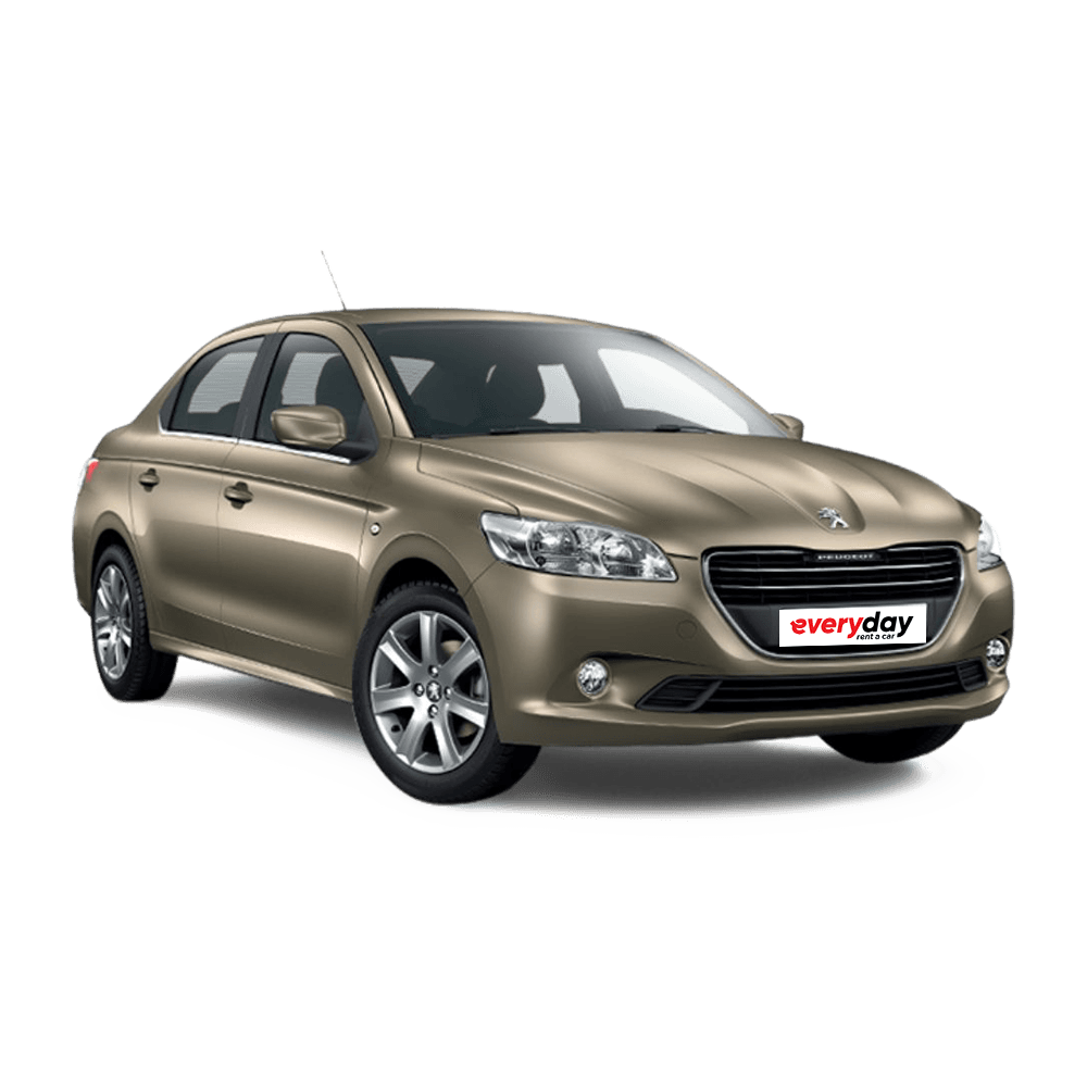 Peugeot 301 vb.