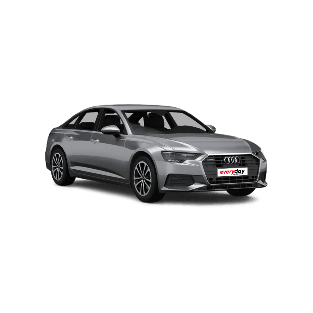 Audi A6 vb.