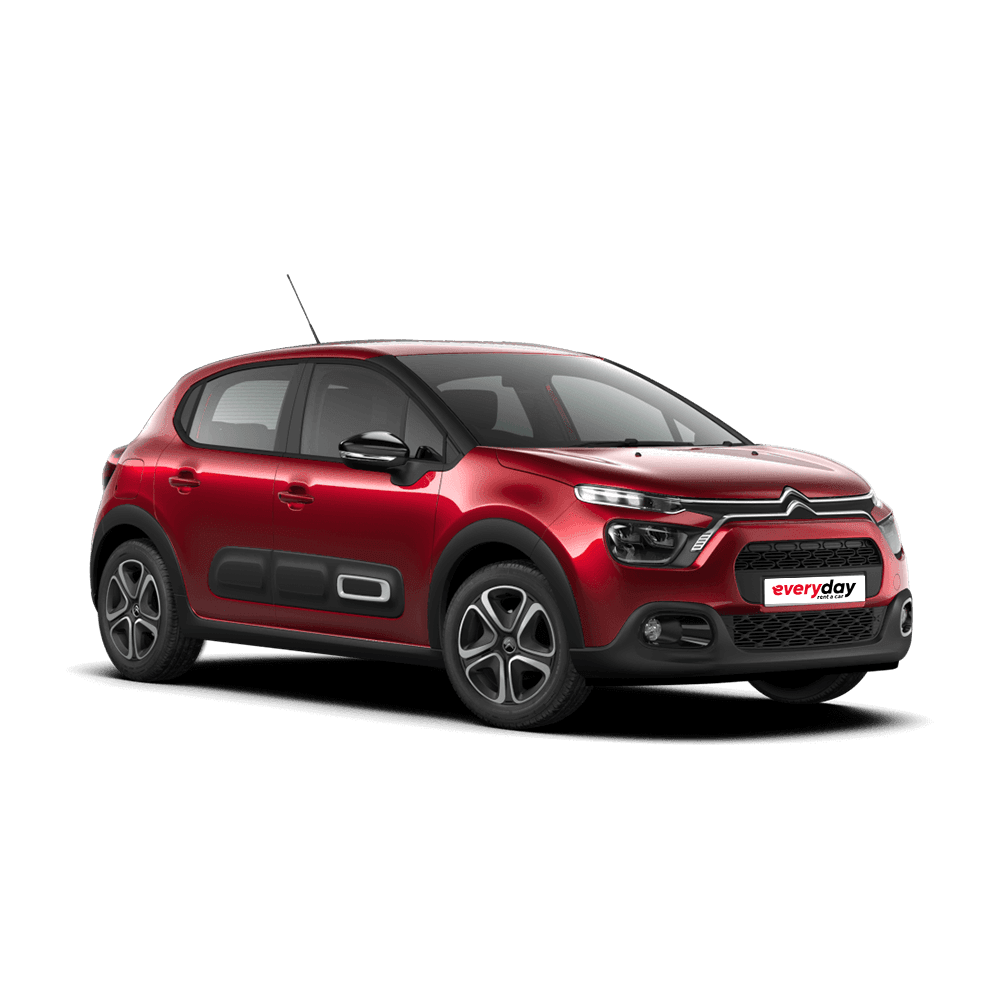 Citroen  C3 vb.