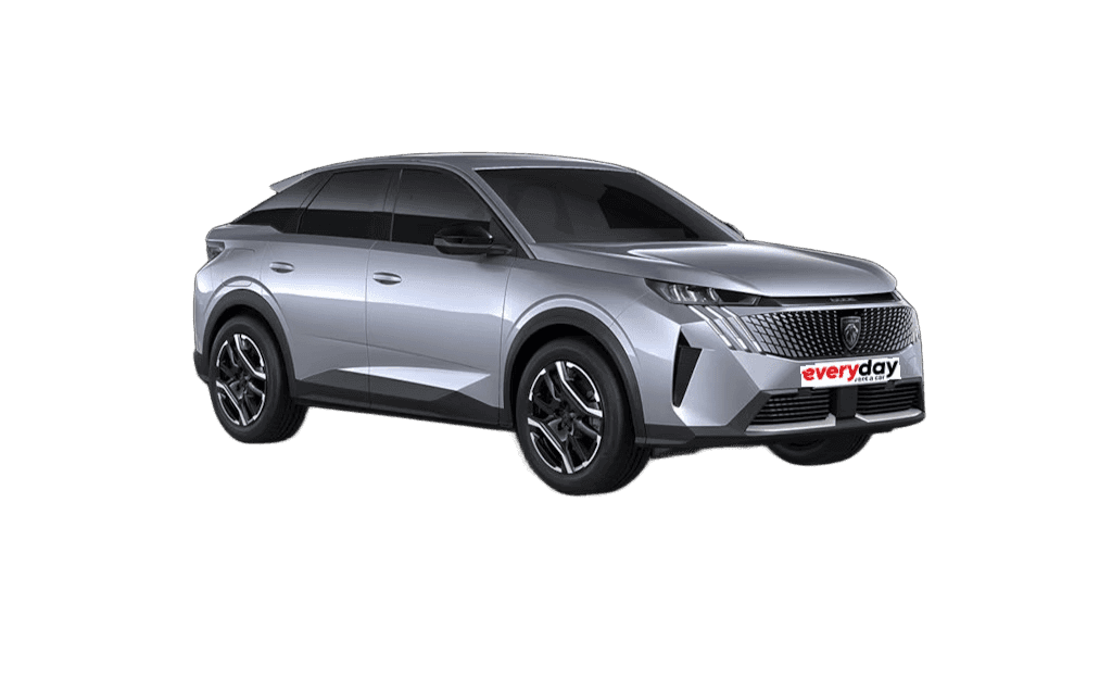 Peugeot 3008 vb.