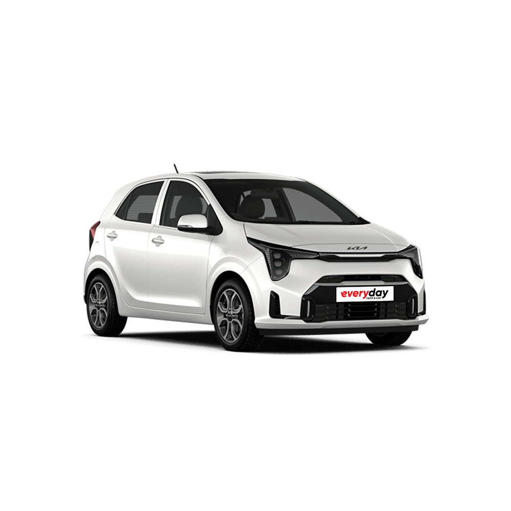 Kia Picanto vb.