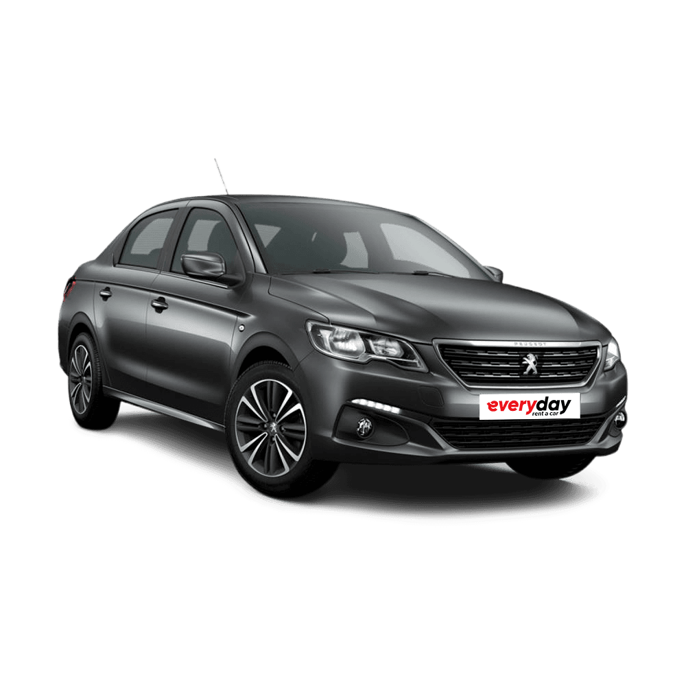 Peugeot 301 vb.