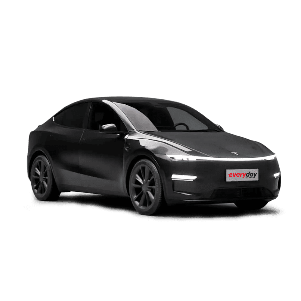 Tesla Model Y vb.