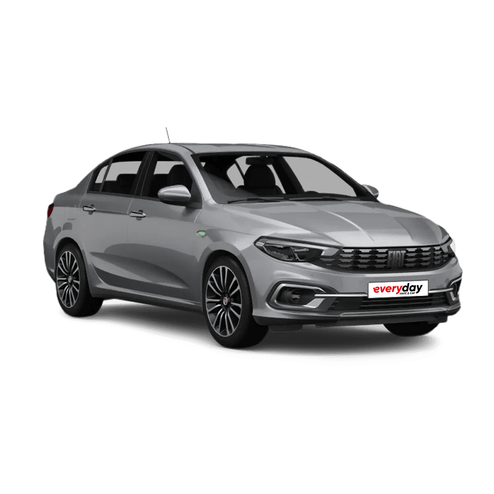 Fiat Egea Sedan vb.