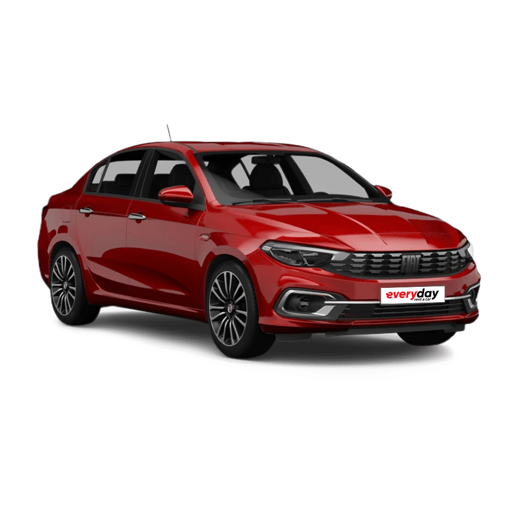 Fiat Egea Sedan vb.